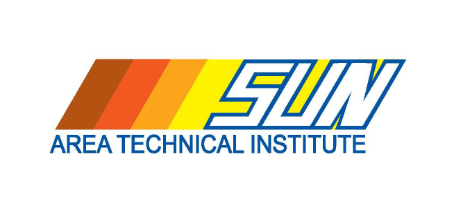 SUN Area Technical Institute Logo