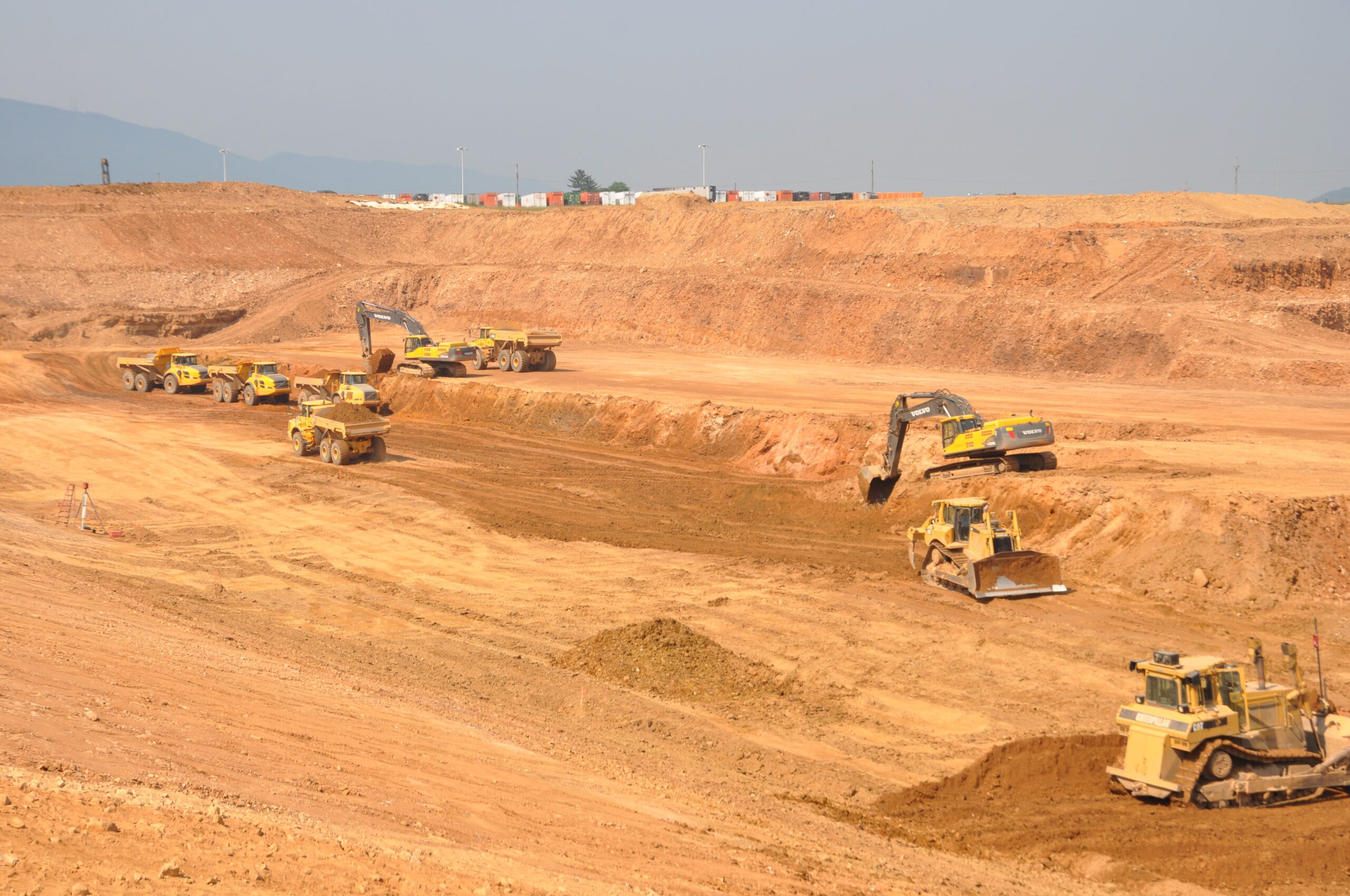 Wayne Township Landfill Path To Careers